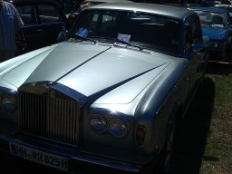 Oldtimermarkt Bockhorn 2011